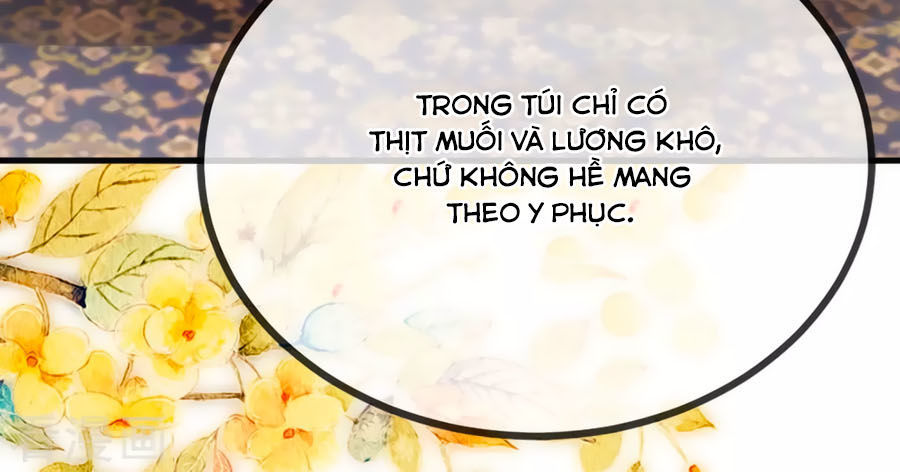 Trù Nương Hoàng Hậu Chapter 9 - Trang 2