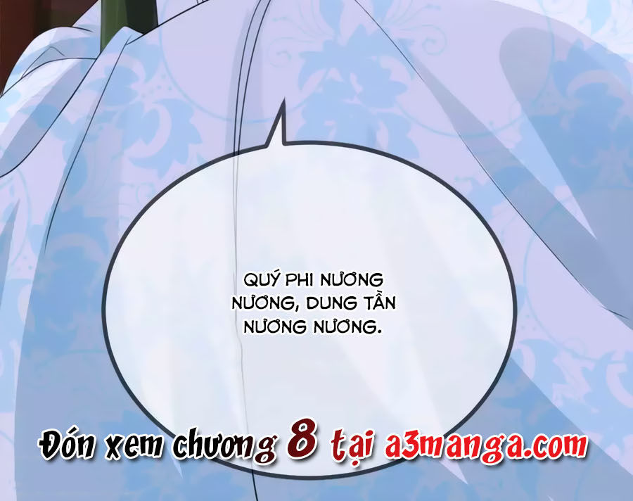 Trù Nương Hoàng Hậu Chapter 7 - Trang 2