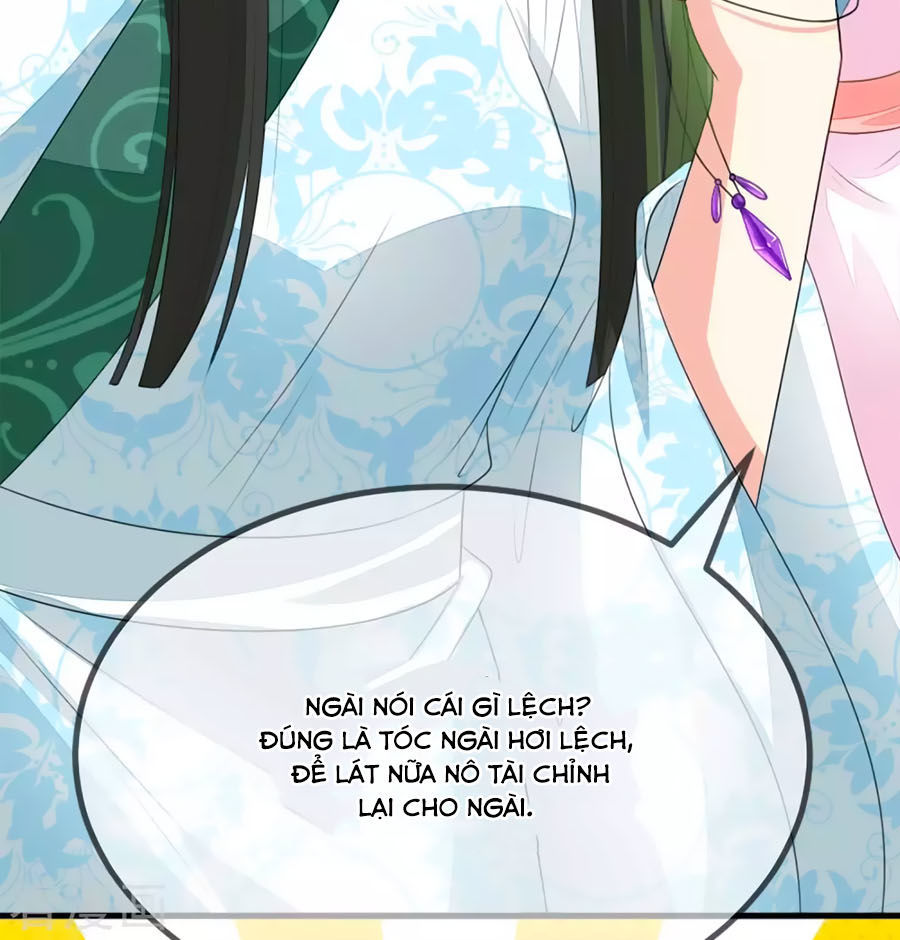 Trù Nương Hoàng Hậu Chapter 5 - Trang 2