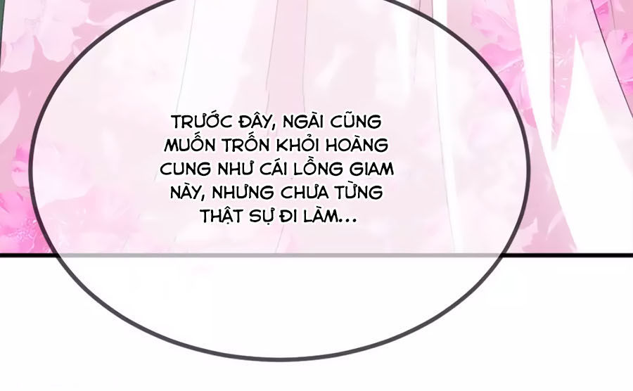 Trù Nương Hoàng Hậu Chapter 5 - Trang 2