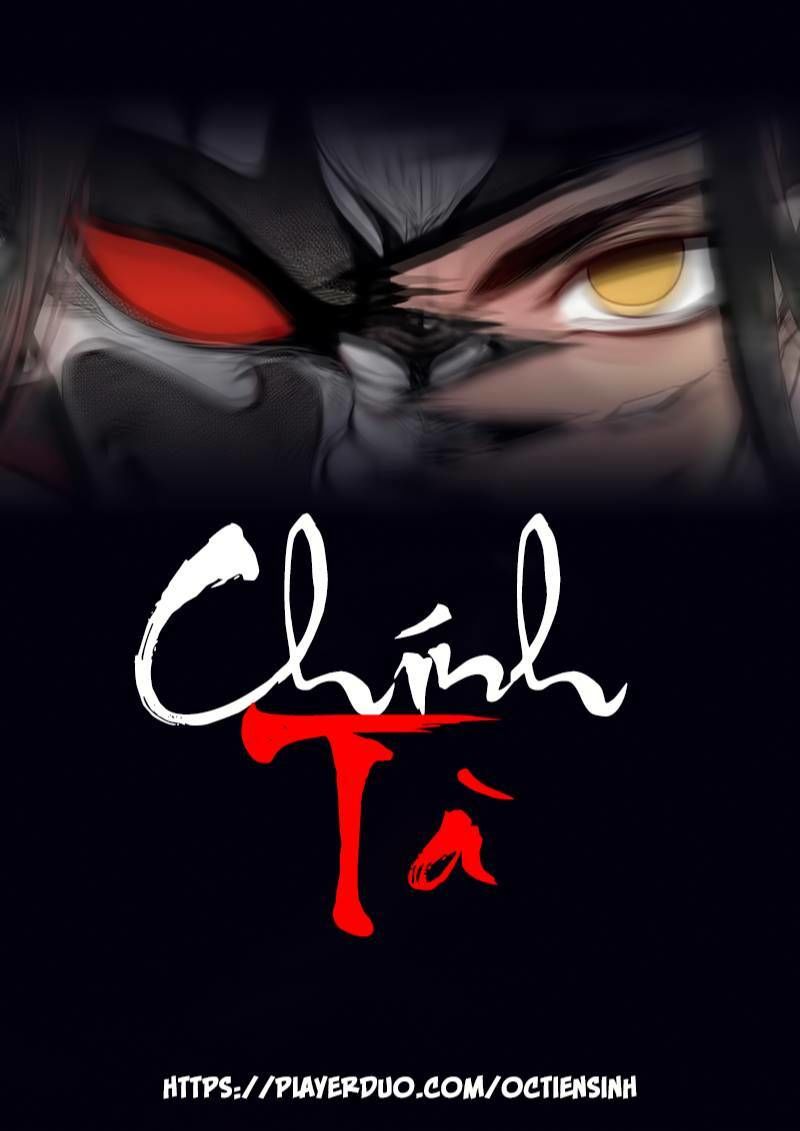 Chánh Tà Chapter 21.1 - Trang 2