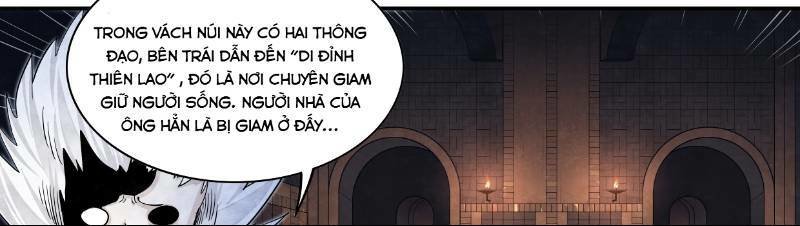 Chánh Tà Chapter 19 - Trang 2