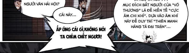 Chánh Tà Chapter 19 - Trang 2