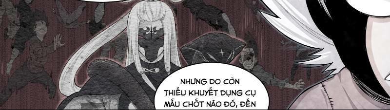 Chánh Tà Chapter 19 - Trang 2