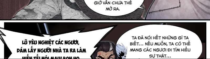 Chánh Tà Chapter 19 - Trang 2