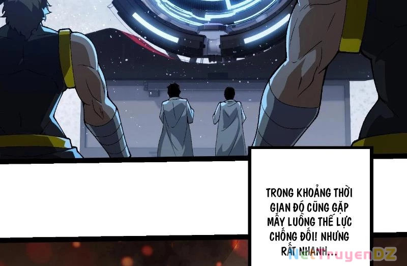 Chuyển Sinh Thành Liễu Đột Biến Chapter 312 - Trang 2