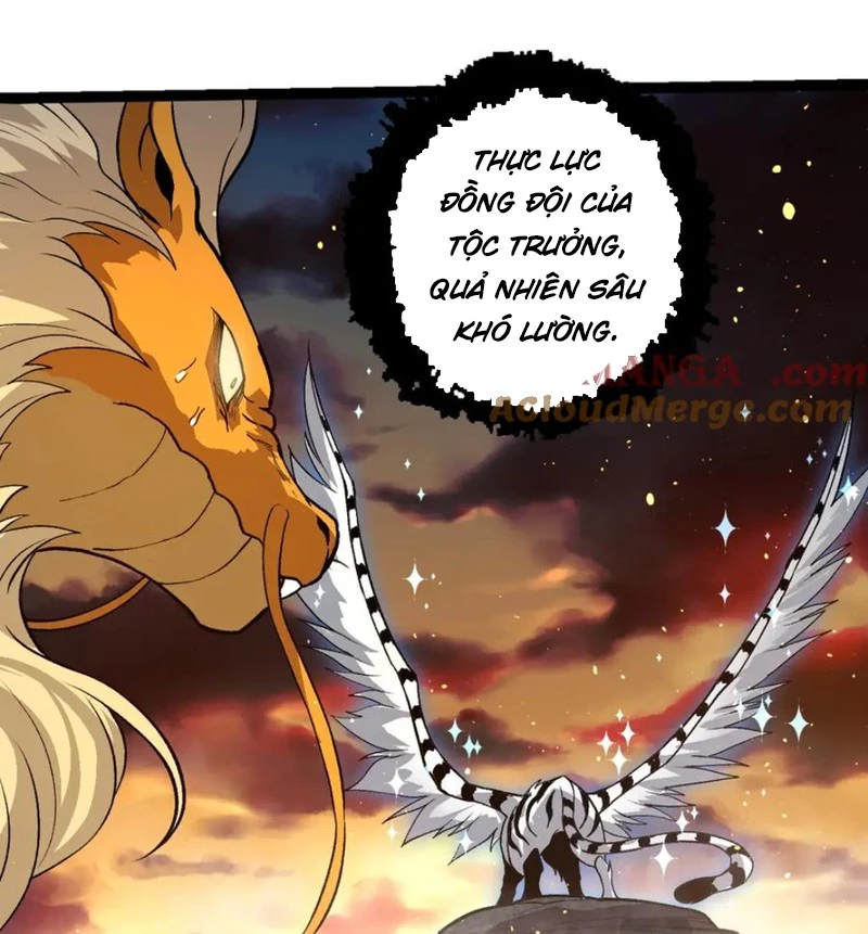 Chuyển Sinh Thành Liễu Đột Biến Chapter 310 - Trang 2