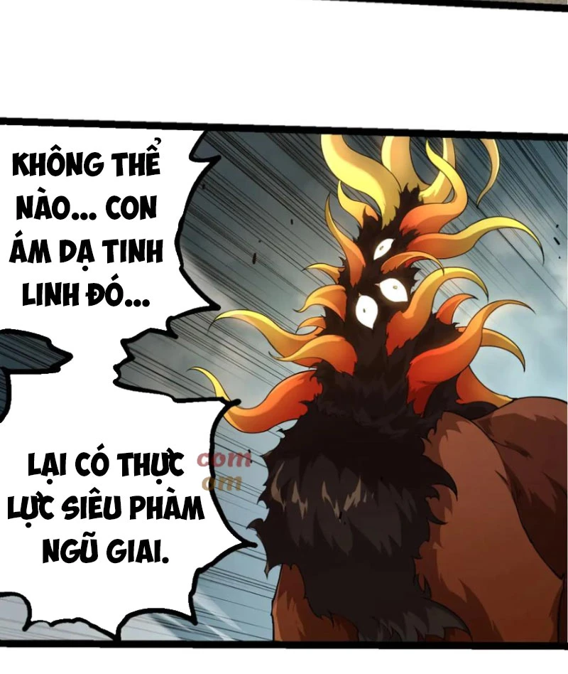 Chuyển Sinh Thành Liễu Đột Biến Chapter 304 - Trang 2