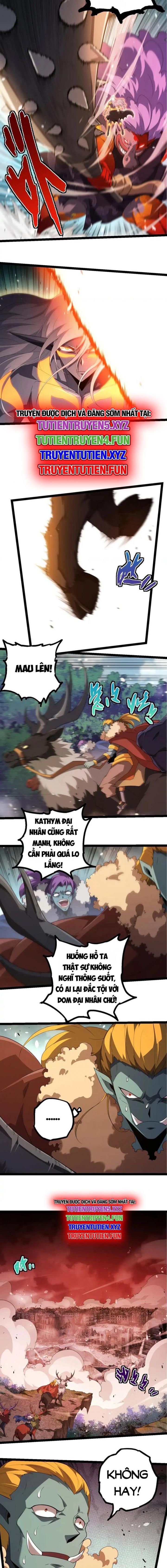 Chuyển Sinh Thành Liễu Đột Biến Chapter 302 - Trang 2