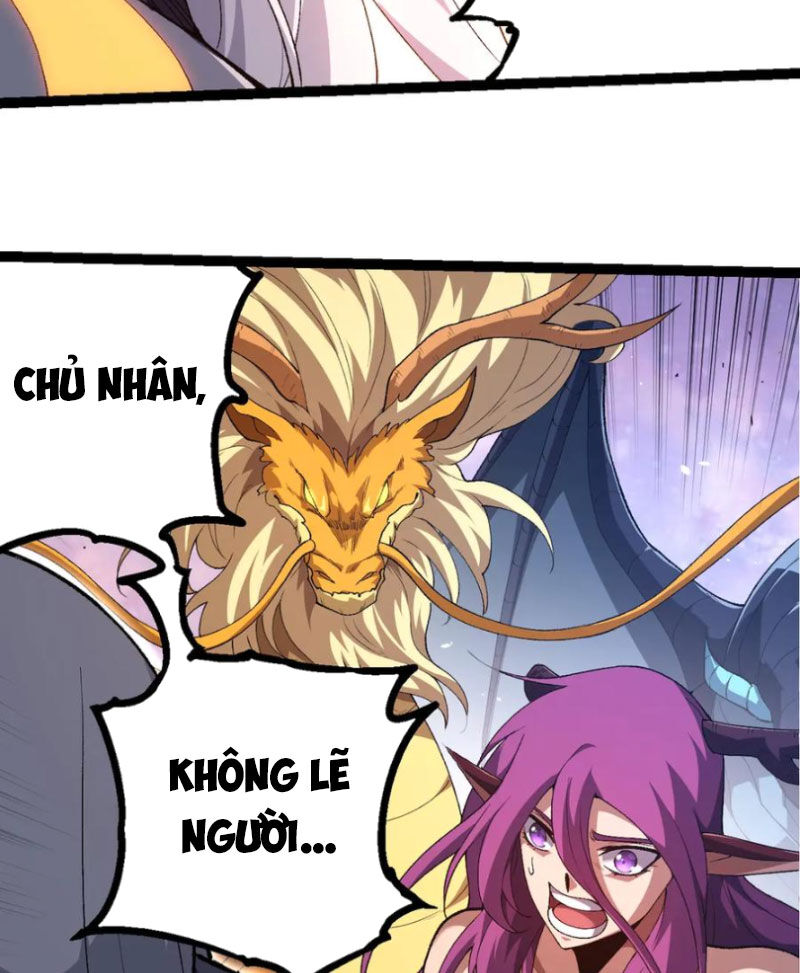 Chuyển Sinh Thành Liễu Đột Biến Chapter 299 - Trang 2