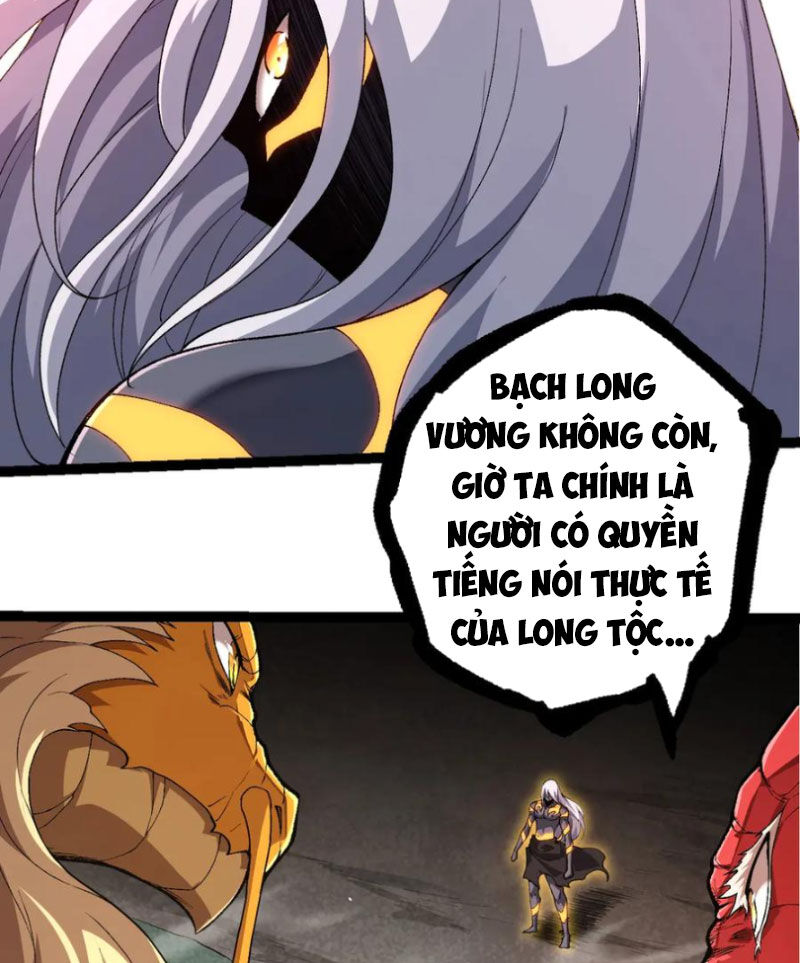 Chuyển Sinh Thành Liễu Đột Biến Chapter 299 - Trang 2