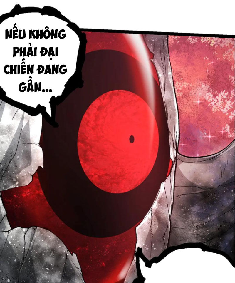 Chuyển Sinh Thành Liễu Đột Biến Chapter 299 - Trang 2