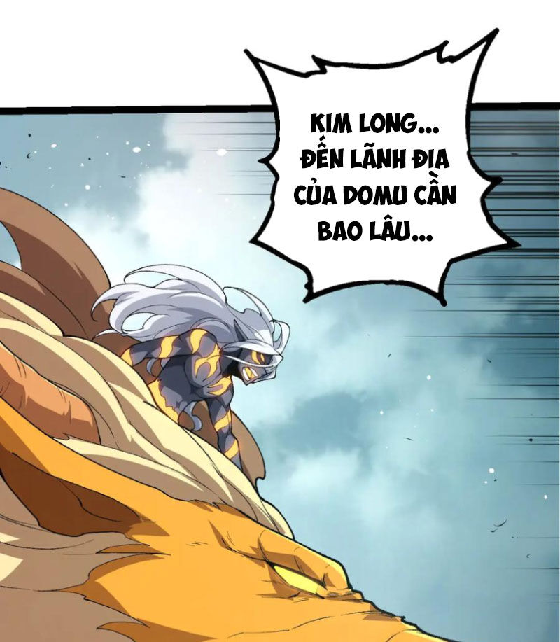 Chuyển Sinh Thành Liễu Đột Biến Chapter 299 - Trang 2