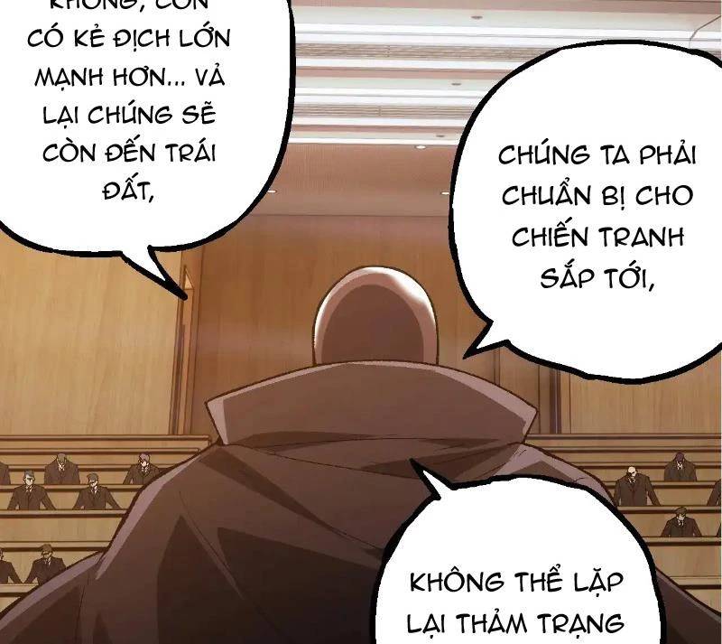 Chuyển Sinh Thành Liễu Đột Biến Chapter 283 - Trang 2