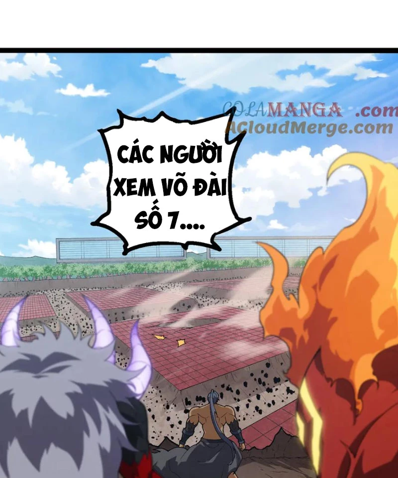 Chuyển Sinh Thành Liễu Đột Biến Chapter 267 - Trang 2