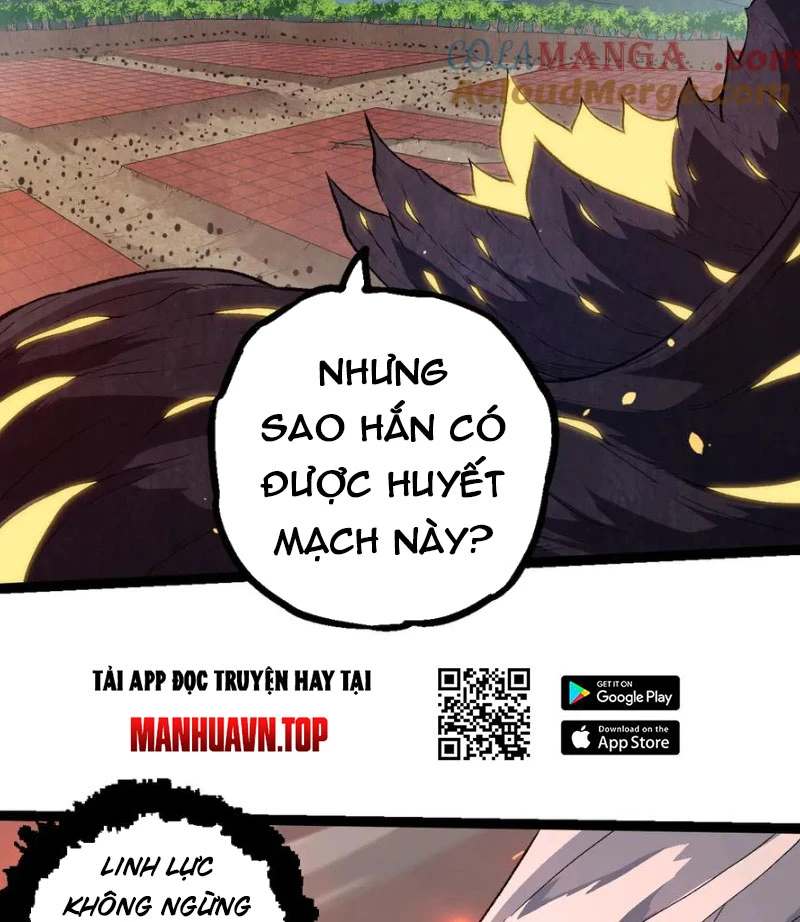 Chuyển Sinh Thành Liễu Đột Biến Chapter 267 - Trang 2