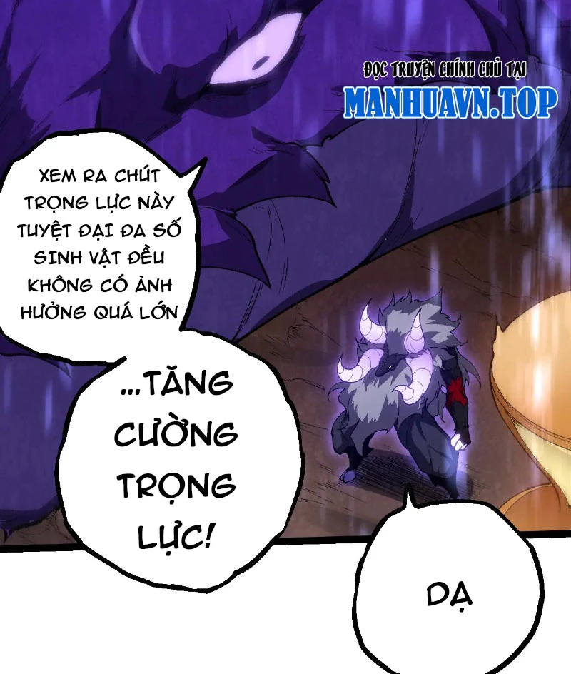 Chuyển Sinh Thành Liễu Đột Biến Chapter 263 - Trang 2