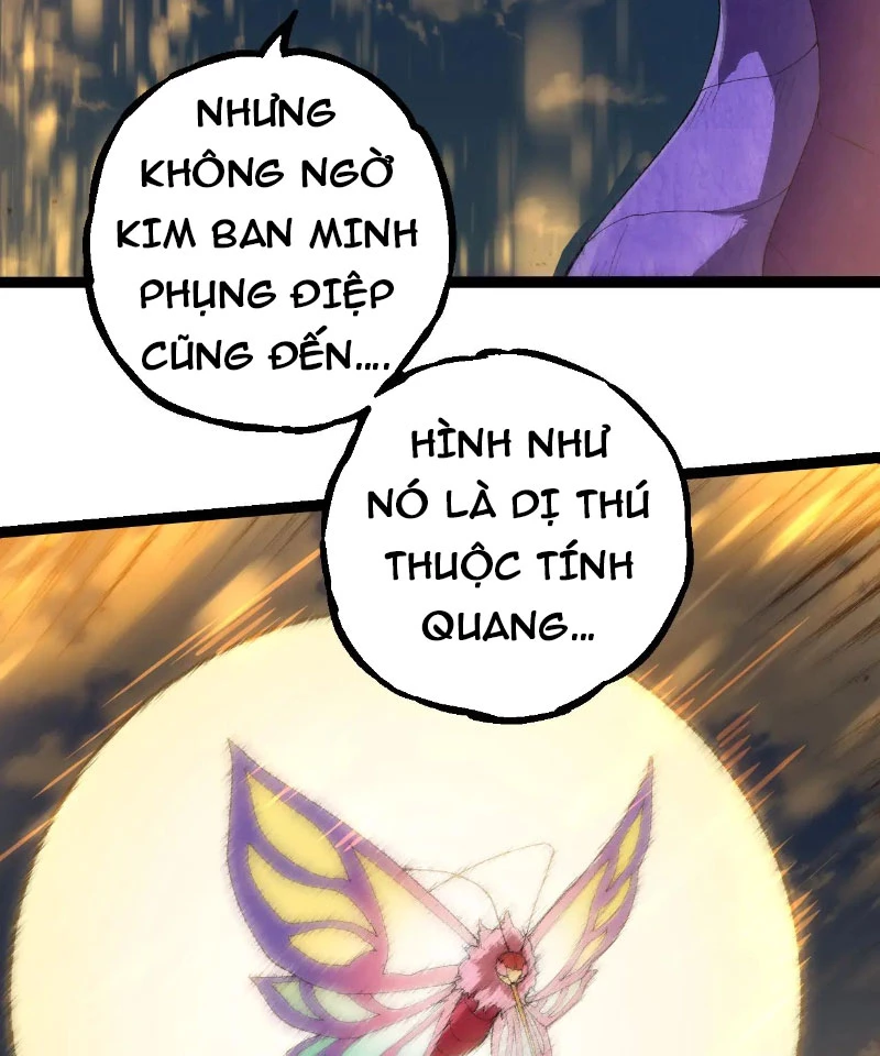 Chuyển Sinh Thành Liễu Đột Biến Chapter 263 - Trang 2