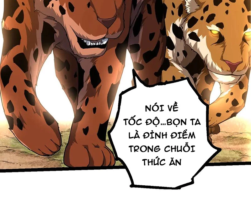 Chuyển Sinh Thành Liễu Đột Biến Chapter 262 - Trang 2