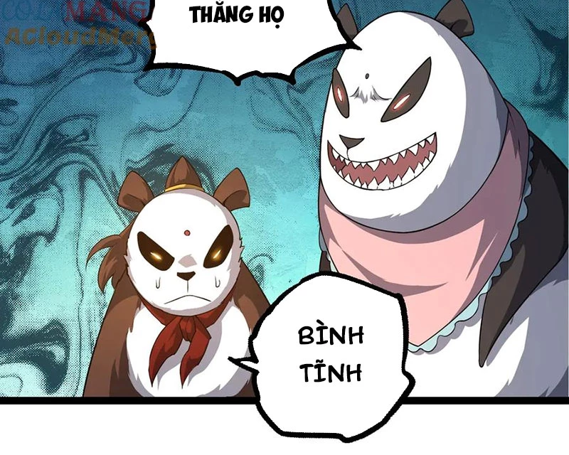 Chuyển Sinh Thành Liễu Đột Biến Chapter 262 - Trang 2