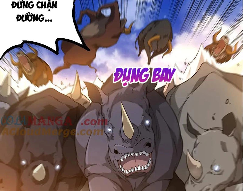 Chuyển Sinh Thành Liễu Đột Biến Chapter 262 - Trang 2