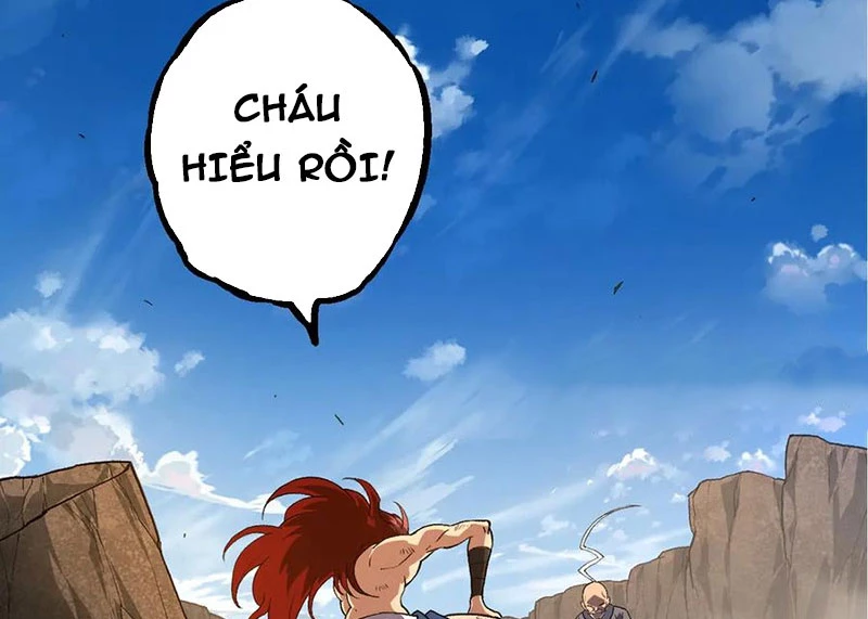 Chuyển Sinh Thành Liễu Đột Biến Chapter 261 - Trang 2