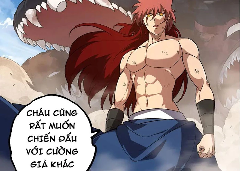 Chuyển Sinh Thành Liễu Đột Biến Chapter 261 - Trang 2