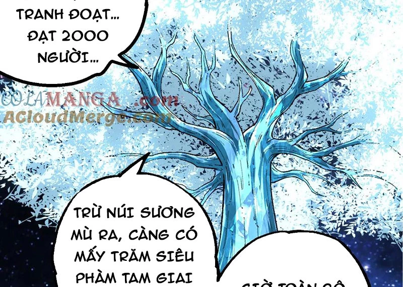 Chuyển Sinh Thành Liễu Đột Biến Chapter 261 - Trang 2