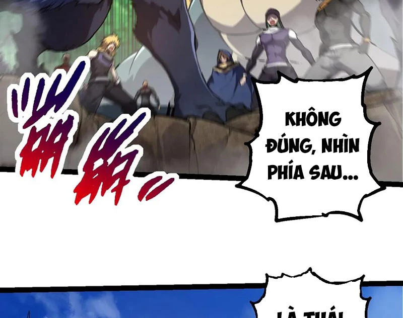 Chuyển Sinh Thành Liễu Đột Biến Chapter 261 - Trang 2