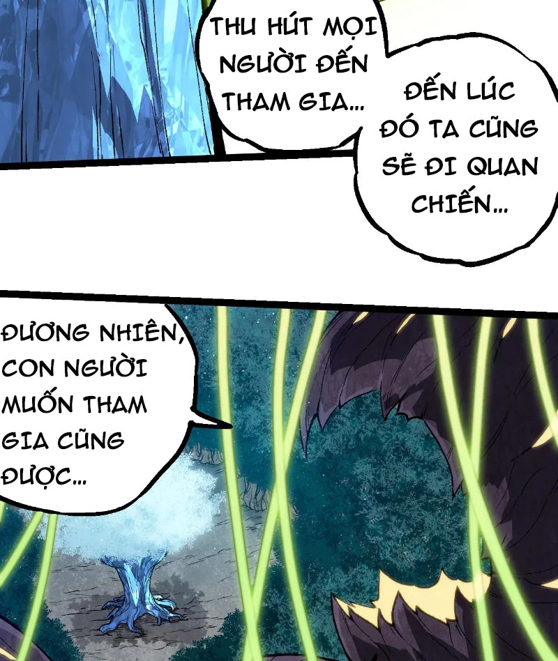 Chuyển Sinh Thành Liễu Đột Biến Chapter 260 - Trang 2