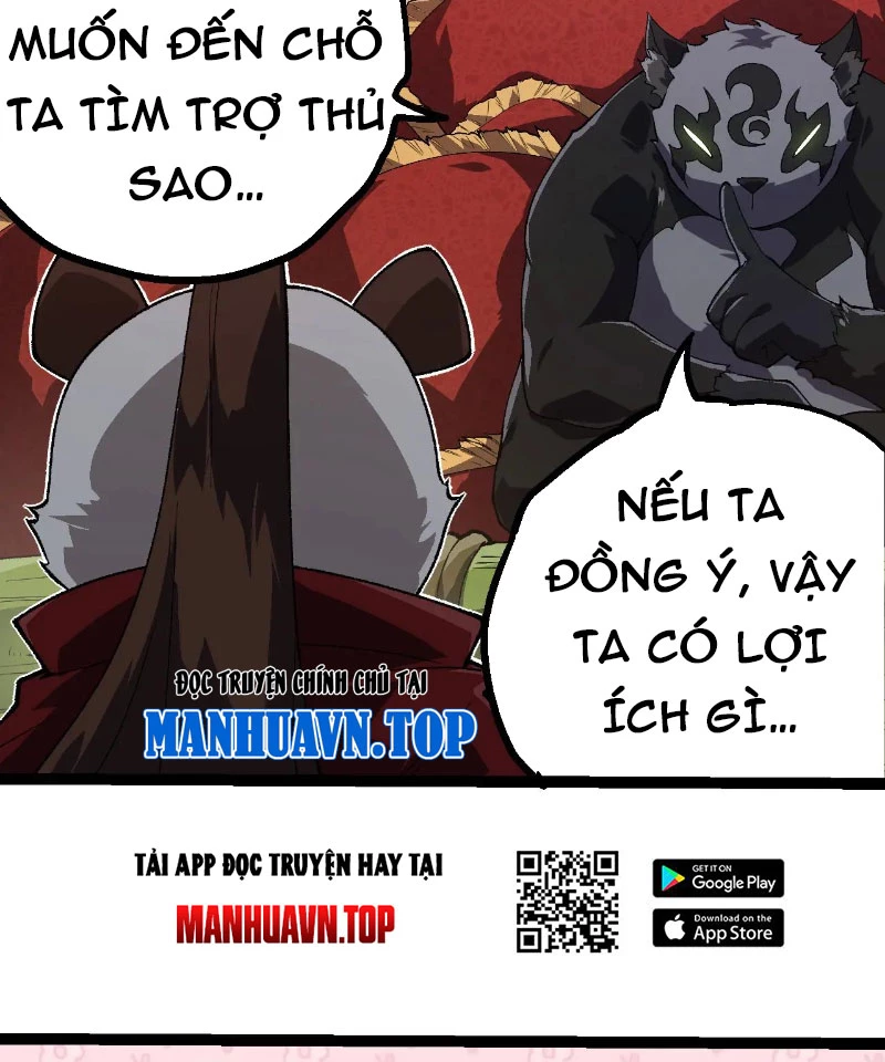 Chuyển Sinh Thành Liễu Đột Biến Chapter 260 - Trang 2