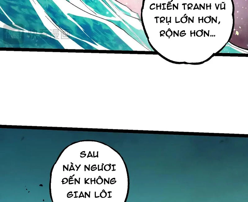 Chuyển Sinh Thành Liễu Đột Biến Chapter 258 - Trang 2