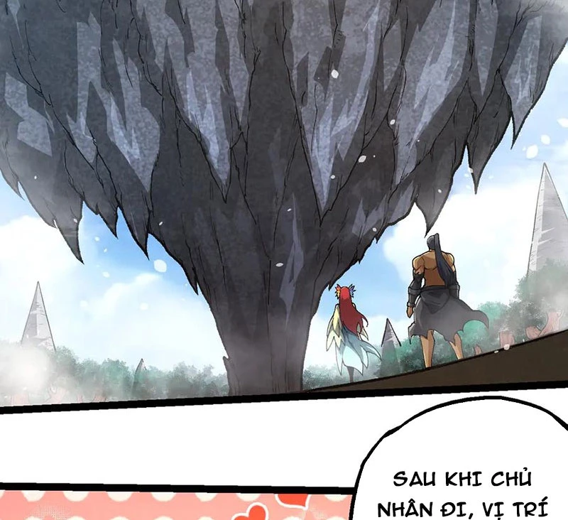 Chuyển Sinh Thành Liễu Đột Biến Chapter 258 - Trang 2