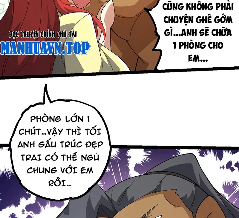 Chuyển Sinh Thành Liễu Đột Biến Chapter 258 - Trang 2