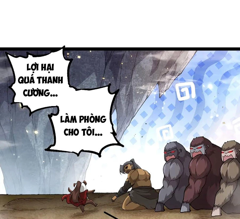 Chuyển Sinh Thành Liễu Đột Biến Chapter 258 - Trang 2