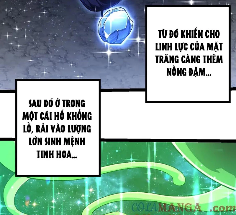 Chuyển Sinh Thành Liễu Đột Biến Chapter 258 - Trang 2