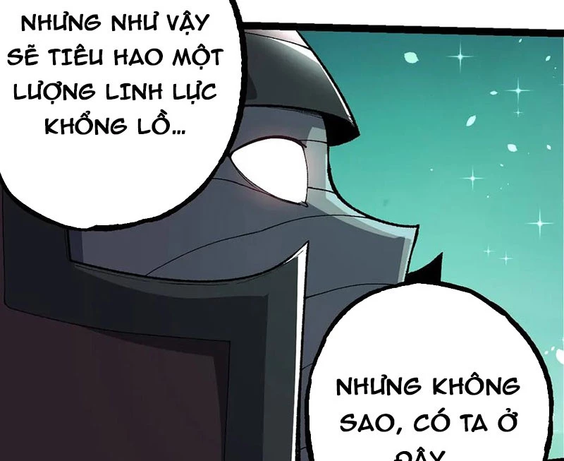 Chuyển Sinh Thành Liễu Đột Biến Chapter 258 - Trang 2