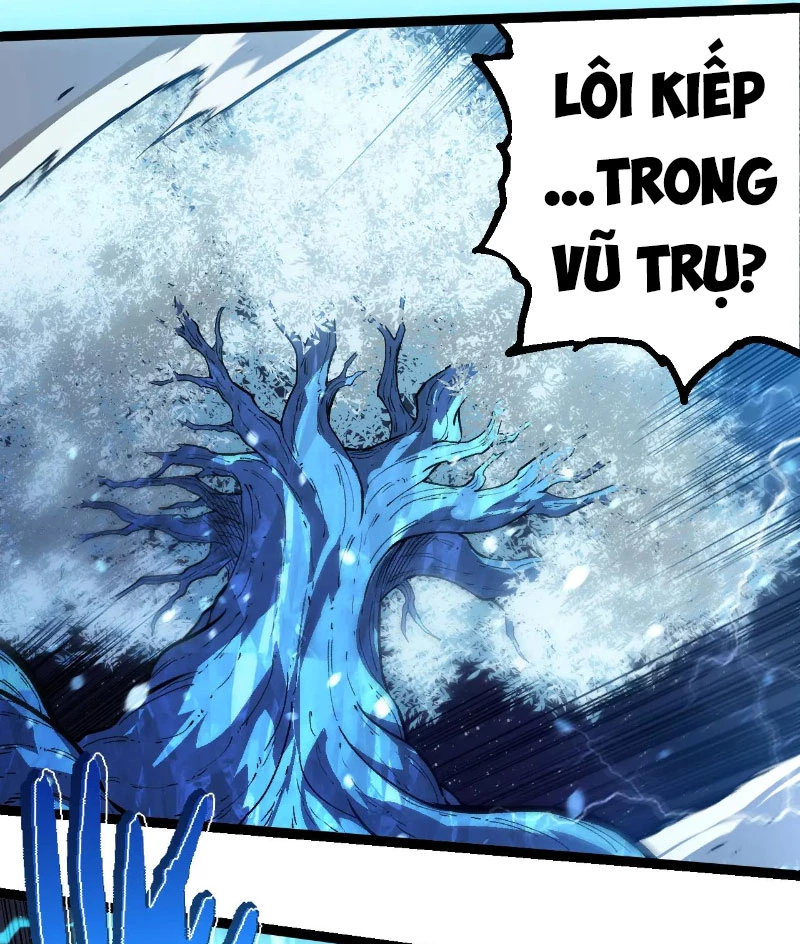 Chuyển Sinh Thành Liễu Đột Biến Chapter 257 - Trang 2