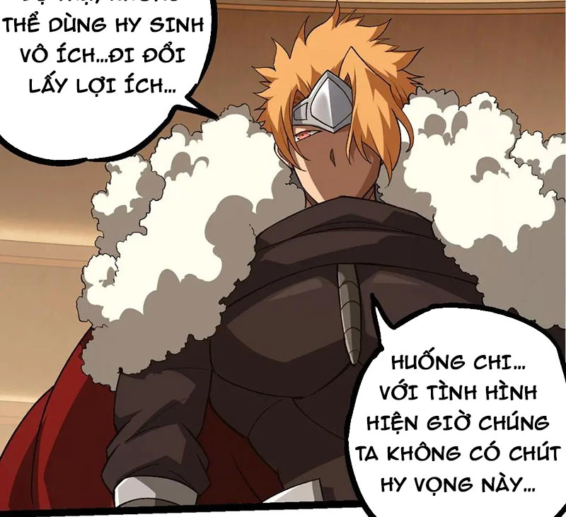 Chuyển Sinh Thành Liễu Đột Biến Chapter 252 - Trang 2