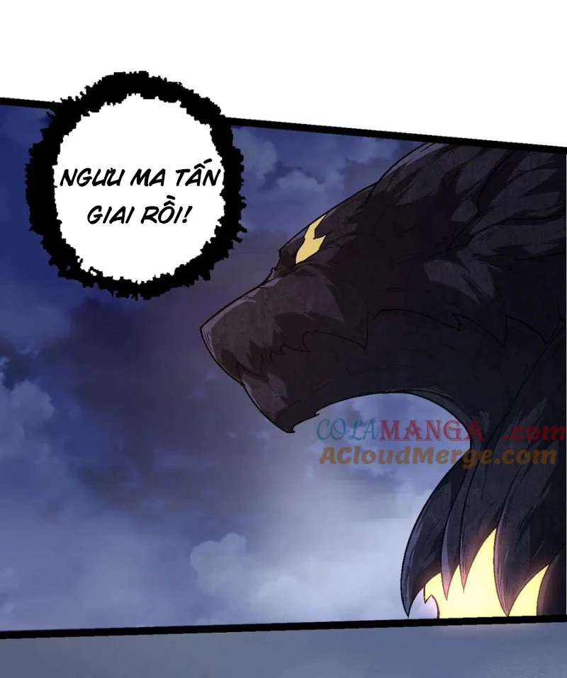 Chuyển Sinh Thành Liễu Đột Biến Chapter 251 - Trang 2