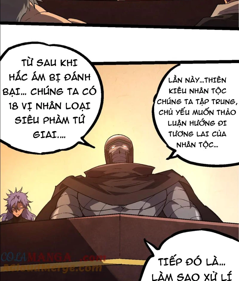 Chuyển Sinh Thành Liễu Đột Biến Chapter 251 - Trang 2