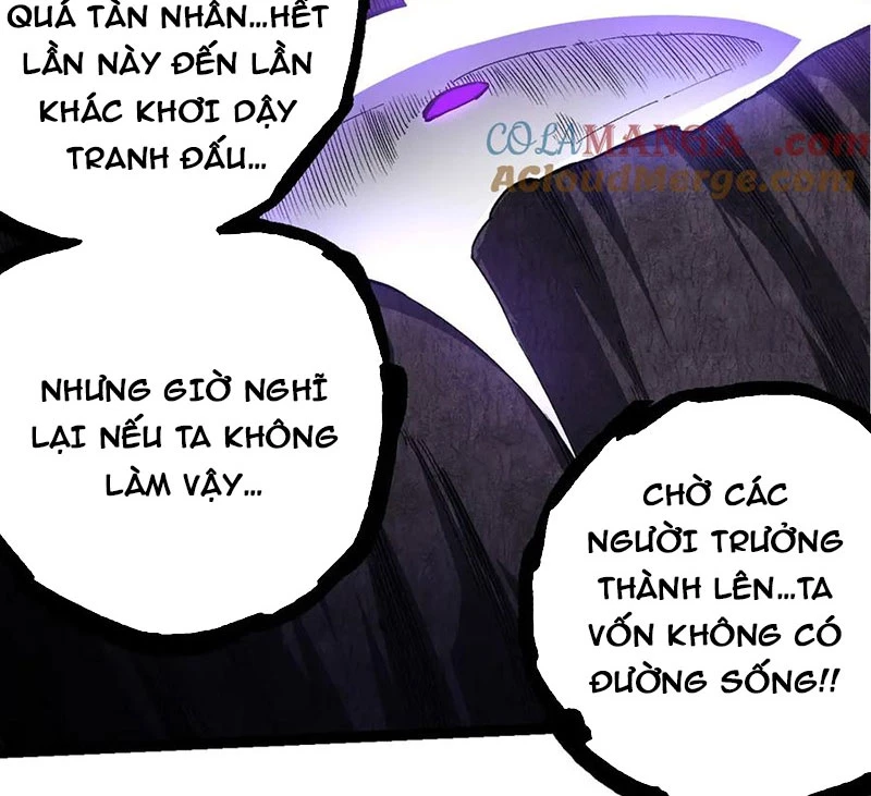 Chuyển Sinh Thành Liễu Đột Biến Chapter 249 - Trang 2