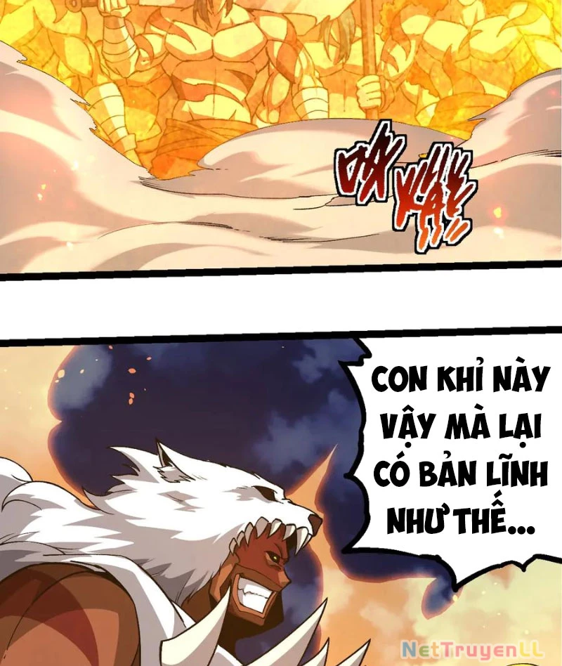 Chuyển Sinh Thành Liễu Đột Biến Chapter 248 - Trang 2