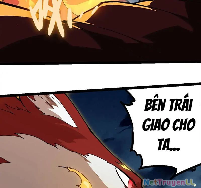 Chuyển Sinh Thành Liễu Đột Biến Chapter 247 - Trang 2