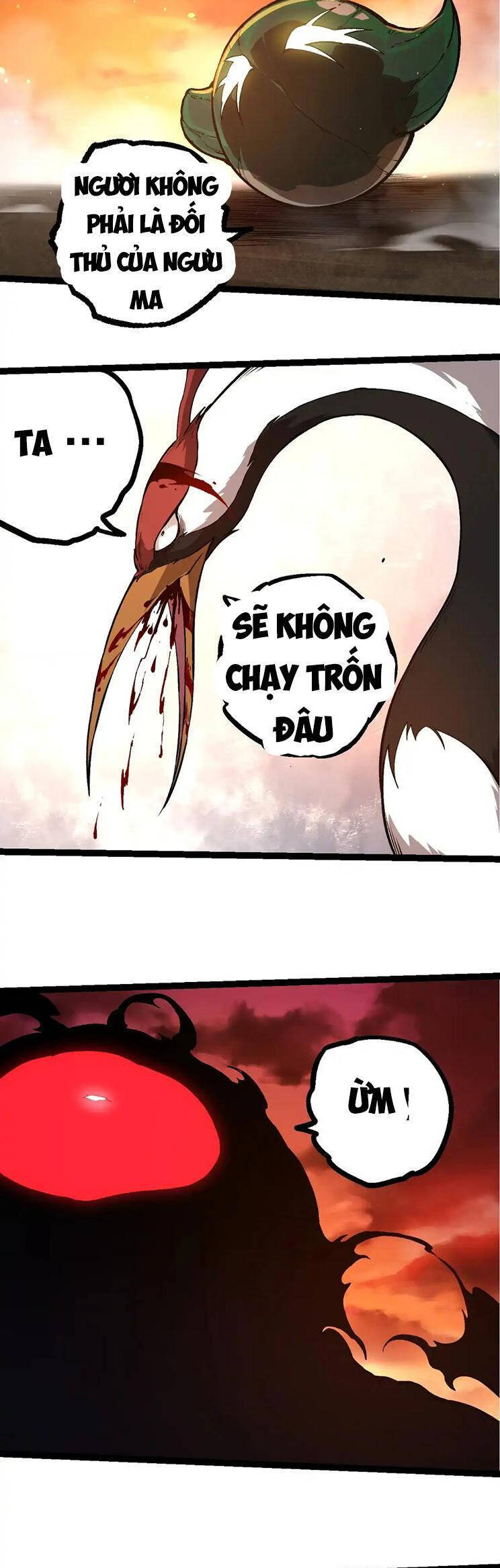 Chuyển Sinh Thành Liễu Đột Biến Chapter 235 - Trang 2