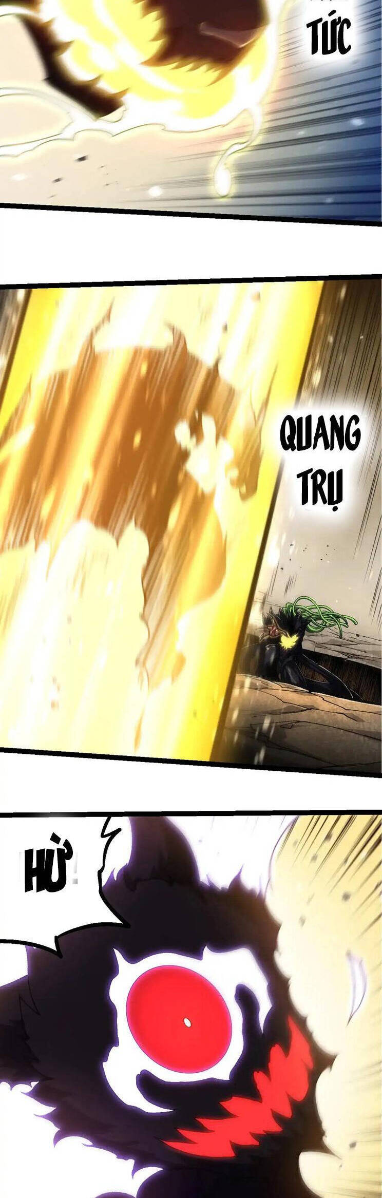 Chuyển Sinh Thành Liễu Đột Biến Chapter 232 - Trang 2