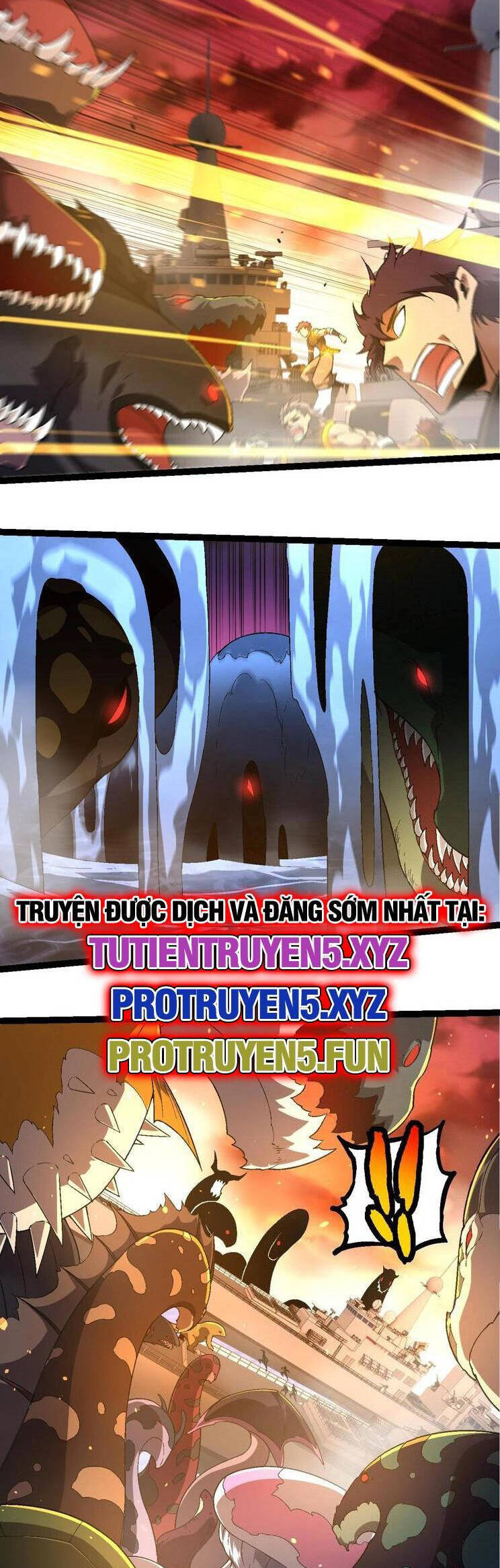 Chuyển Sinh Thành Liễu Đột Biến Chapter 229 - Trang 2