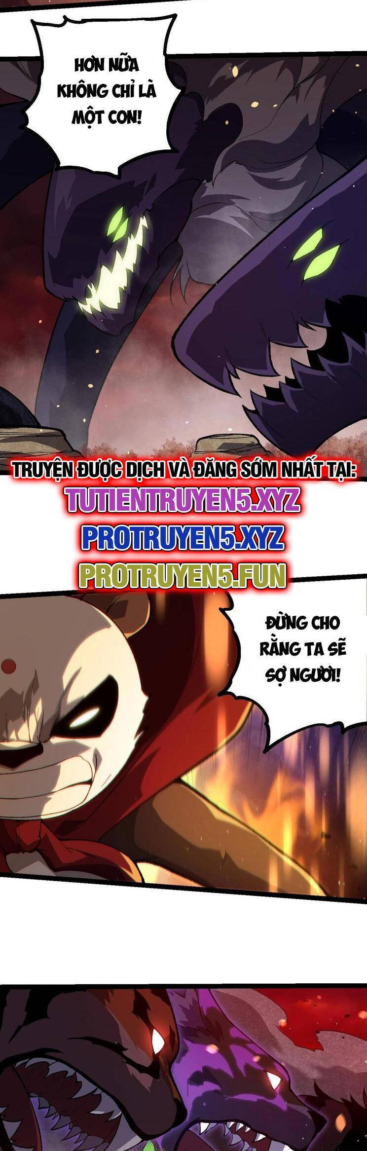 Chuyển Sinh Thành Liễu Đột Biến Chapter 228 - Trang 2