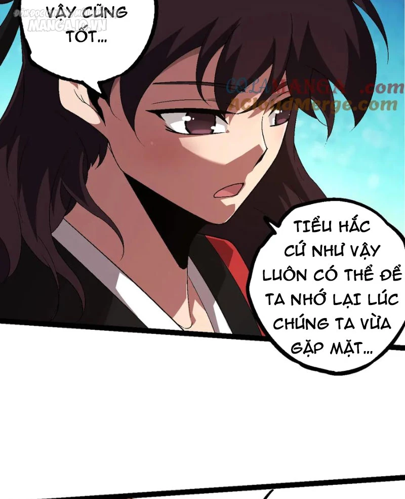 Chuyển Sinh Thành Liễu Đột Biến Chapter 226 - Trang 2