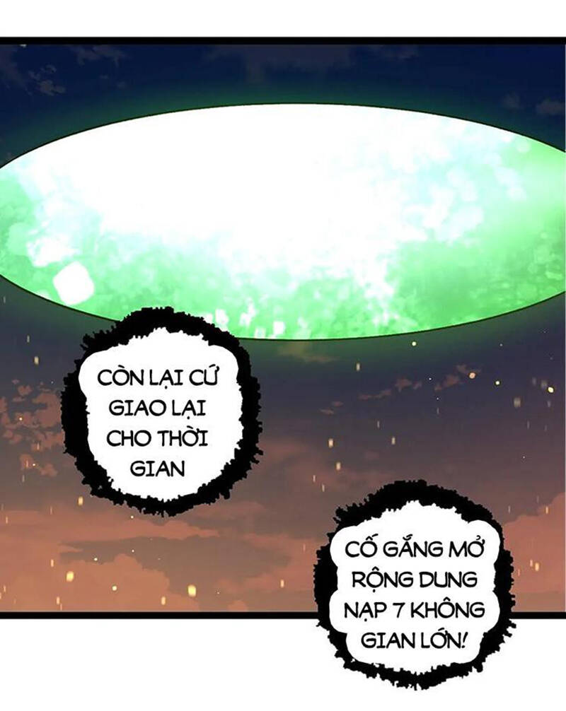 Chuyển Sinh Thành Liễu Đột Biến Chapter 213 - Trang 2